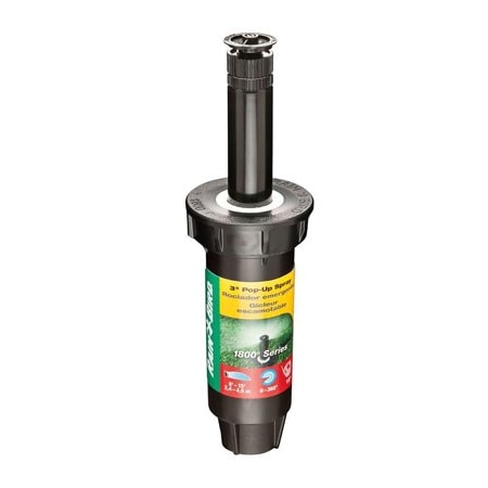 Rainbird National Sls 3 Pop Up Spr Head 1803VAN
